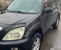 Чорний Чері Тігго, об'ємом двигуна 2 л та пробігом 310 тис. км за 2950 $, фото 3 на Automoto.ua