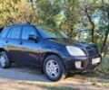 Черный Чери Тигго, объемом двигателя 2 л и пробегом 223 тыс. км за 4000 $, фото 1 на Automoto.ua