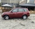 Чері Тігго 2007 у Немирове на Automoto.ua Чорний Чері Тігго, об'ємом двигуна 2 л та пробігом 210 тис. км за 2350 $, фото 8 на Automoto.ua
