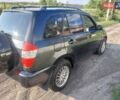 Чорний Чері Тігго, об'ємом двигуна 2 л та пробігом 125 тис. км за 3850 $, фото 9 на Automoto.ua