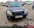 Чорний Чері Тігго, об'ємом двигуна 2 л та пробігом 140 тис. км за 3000 $, фото 7 на Automoto.ua