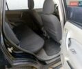 Чорний Чері Тігго, об'ємом двигуна 2 л та пробігом 169 тис. км за 4200 $, фото 7 на Automoto.ua