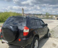 Черный Чери Тигго, объемом двигателя 2 л и пробегом 335 тыс. км за 3700 $, фото 4 на Automoto.ua