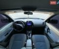 Черный Чери Тигго, объемом двигателя 2 л и пробегом 250 тыс. км за 4000 $, фото 6 на Automoto.ua