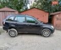 Черный Чери Тигго, объемом двигателя 2.4 л и пробегом 382 тыс. км за 3500 $, фото 6 на Automoto.ua
