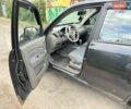 Чери Тигго 2008 в Киеве на Automoto.ua Черный Чери Тигго, объемом двигателя 2.35 л и пробегом 170 тыс. км за 3200 $, фото 12 на Automoto.ua
