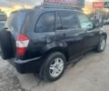 Черный Чери Тигго, объемом двигателя 2 л и пробегом 200 тыс. км за 2999 $, фото 24 на Automoto.ua