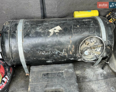 Черный Чери Тигго, объемом двигателя 2.35 л и пробегом 165 тыс. км за 3700 $, фото 22 на Automoto.ua