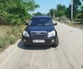Черный Чери Тигго, объемом двигателя 2 л и пробегом 300 тыс. км за 4600 $, фото 1 на Automoto.ua