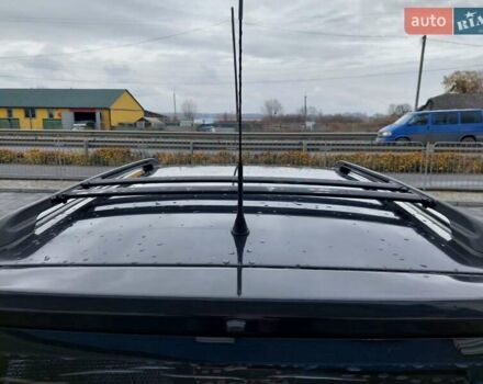 Чорний Чері Тігго, об'ємом двигуна 2 л та пробігом 436 тис. км за 3100 $, фото 21 на Automoto.ua