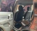 Чорний Чері Тігго, об'ємом двигуна 2 л та пробігом 113 тис. км за 4500 $, фото 14 на Automoto.ua