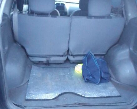 Черный Чери Тигго, объемом двигателя 2.4 л и пробегом 180 тыс. км за 4000 $, фото 7 на Automoto.ua