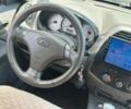 Черный Чери Тигго, объемом двигателя 2.4 л и пробегом 254 тыс. км за 4490 $, фото 15 на Automoto.ua