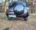 Черный Чери Тигго, объемом двигателя 2 л и пробегом 134 тыс. км за 4200 $, фото 17 на Automoto.ua