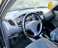 Чорний Чері Тігго, об'ємом двигуна 2 л та пробігом 190 тис. км за 3800 $, фото 6 на Automoto.ua