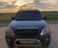 Черный Чери Тигго, объемом двигателя 2 л и пробегом 177 тыс. км за 4000 $, фото 1 на Automoto.ua