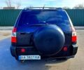 Чорний Чері Тігго, об'ємом двигуна 2.4 л та пробігом 161 тис. км за 5000 $, фото 6 на Automoto.ua