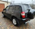 Чорний Чері Тігго, об'ємом двигуна 2 л та пробігом 170 тис. км за 4300 $, фото 2 на Automoto.ua