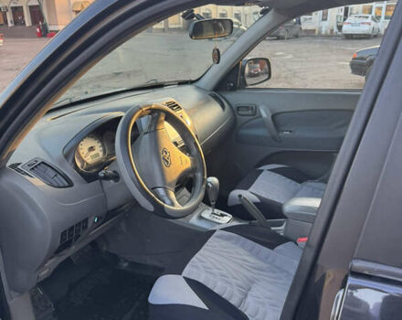 Чорний Чері Тігго, об'ємом двигуна 2.35 л та пробігом 150 тис. км за 4500 $, фото 2 на Automoto.ua