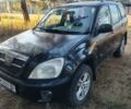 Черный Чери Тигго, объемом двигателя 2 л и пробегом 134 тыс. км за 4200 $, фото 7 на Automoto.ua