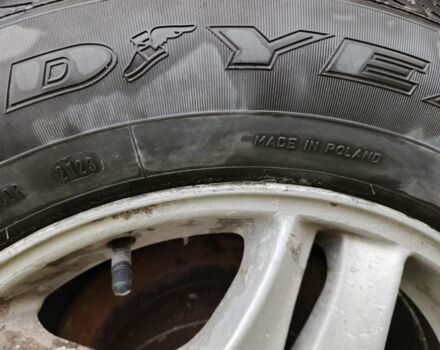 Черный Чери Тигго, объемом двигателя 0 л и пробегом 215 тыс. км за 1700 $, фото 4 на Automoto.ua