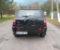 Черный Чери Тигго, объемом двигателя 2.4 л и пробегом 270 тыс. км за 2150 $, фото 2 на Automoto.ua