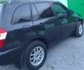 Чорний Чері Тігго, об'ємом двигуна 2.4 л та пробігом 250 тис. км за 4500 $, фото 2 на Automoto.ua