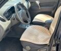 Чорний Чері Тігго, об'ємом двигуна 2.4 л та пробігом 254 тис. км за 4490 $, фото 6 на Automoto.ua