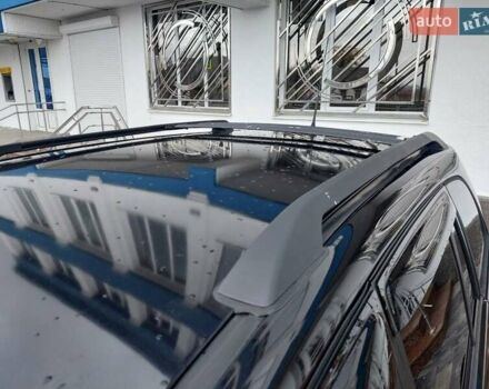 Чорний Чері Тігго, об'ємом двигуна 2 л та пробігом 436 тис. км за 3100 $, фото 17 на Automoto.ua