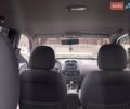 Черный Чери Тигго, объемом двигателя 2 л и пробегом 280 тыс. км за 3650 $, фото 11 на Automoto.ua