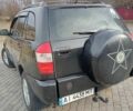 Черный Чери Тигго, объемом двигателя 2 л и пробегом 195 тыс. км за 3800 $, фото 10 на Automoto.ua