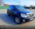 Чорний Чері Тігго, об'ємом двигуна 2.4 л та пробігом 161 тис. км за 5000 $, фото 1 на Automoto.ua