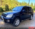 Чорний Чері Тігго, об'ємом двигуна 2 л та пробігом 185 тис. км за 2950 $, фото 1 на Automoto.ua
