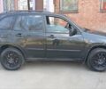 Чорний Чері Тігго, об'ємом двигуна 2.4 л та пробігом 300 тис. км за 4100 $, фото 4 на Automoto.ua