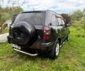 Черный Чери Тигго, объемом двигателя 2 л и пробегом 110 тыс. км за 4100 $, фото 6 на Automoto.ua