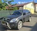 Черный Чери Тигго, объемом двигателя 2 л и пробегом 160 тыс. км за 3500 $, фото 1 на Automoto.ua