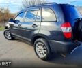 Чорний Чері Тігго, об'ємом двигуна 2.4 л та пробігом 161 тис. км за 5000 $, фото 5 на Automoto.ua