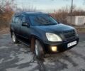 Черный Чери Тигго, объемом двигателя 2.4 л и пробегом 193 тыс. км за 2100 $, фото 6 на Automoto.ua