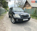 Чорний Чері Тігго, об'ємом двигуна 2.35 л та пробігом 170 тис. км за 4100 $, фото 3 на Automoto.ua