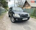 Черный Чери Тигго, объемом двигателя 2.35 л и пробегом 170 тыс. км за 2750 $, фото 3 на Automoto.ua