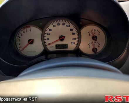 Чорний Чері Тігго, об'ємом двигуна 2.4 л та пробігом 157 тис. км за 3000 $, фото 2 на Automoto.ua