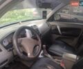 Черный Чери Тигго, объемом двигателя 2 л и пробегом 132 тыс. км за 3550 $, фото 9 на Automoto.ua
