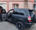 Черный Чери Тигго, объемом двигателя 2 л и пробегом 280 тыс. км за 3650 $, фото 8 на Automoto.ua