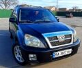 Чорний Чері Тігго, об'ємом двигуна 2.4 л та пробігом 161 тис. км за 5000 $, фото 1 на Automoto.ua