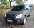 Чери Тигго 2008 в Сумах на Automoto.ua Черный Чери Тигго, объемом двигателя 2 л и пробегом 270 тыс. км за 4000 $, фото 13 на Automoto.ua