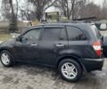 Черный Чери Тигго, объемом двигателя 2 л и пробегом 232 тыс. км за 3000 $, фото 9 на Automoto.ua
