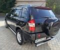 Черный Чери Тигго, объемом двигателя 2.4 л и пробегом 132 тыс. км за 4200 $, фото 2 на Automoto.ua