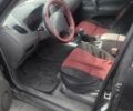 Черный Чери Тигго, объемом двигателя 2 л и пробегом 166 тыс. км за 3150 $, фото 4 на Automoto.ua