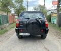 Чери Тигго 2008 в Киеве на Automoto.ua Черный Чери Тигго, объемом двигателя 2.35 л и пробегом 170 тыс. км за 3200 $, фото 2 на Automoto.ua