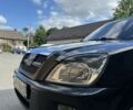 Чорний Чері Тігго, об'ємом двигуна 2 л та пробігом 180 тис. км за 3700 $, фото 6 на Automoto.ua